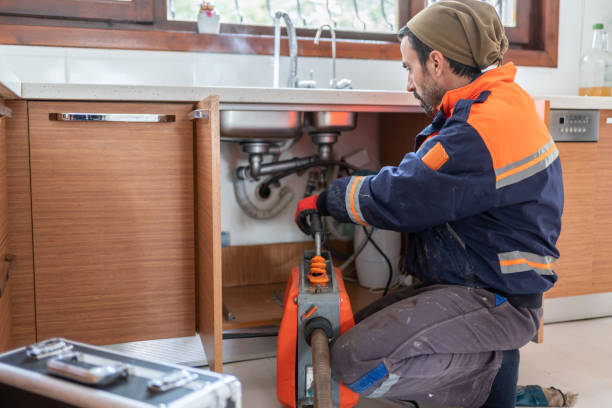 Best Hot Water Heater Installation  in Kellyville, OK