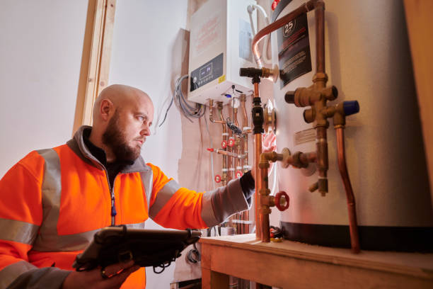 Reliable Kellyville, OK Plumbing Solutions