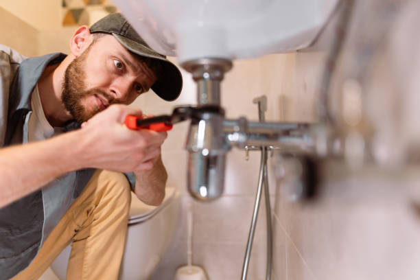 Best Toilet Repair Services  in Kellyville, OK