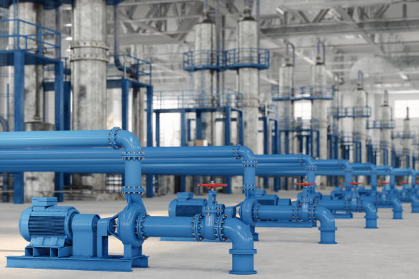 Professional Plumbing in Kellyville, OK