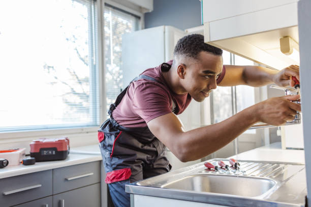 Best Water Softener Installation  in Kellyville, OK