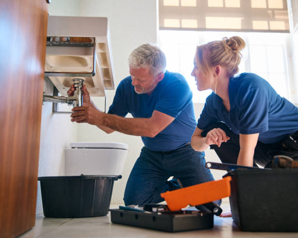 Best Affordable Plumber Near Me  in Kellyville, OK
